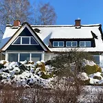 Landhuus Stender 아파트