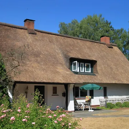 Landhuus Stender