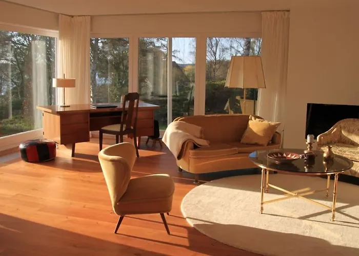 Landhuus Stender * Eutin