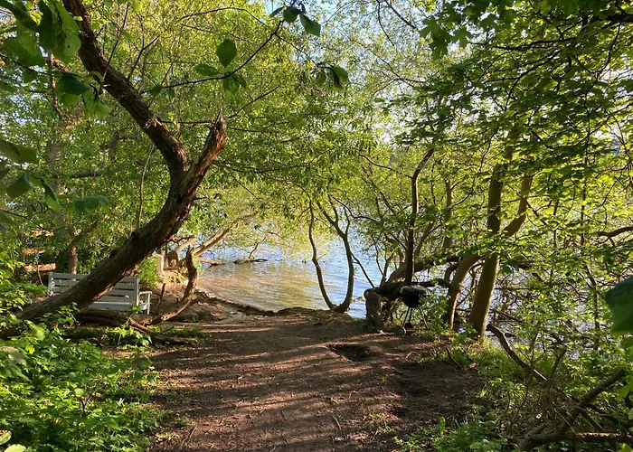 Appartement Landhuus Stender *
