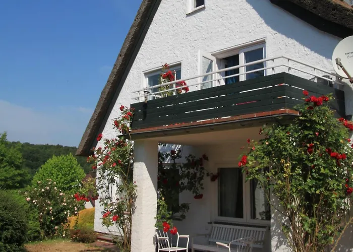 Appartement Landhuus Stender Eutin