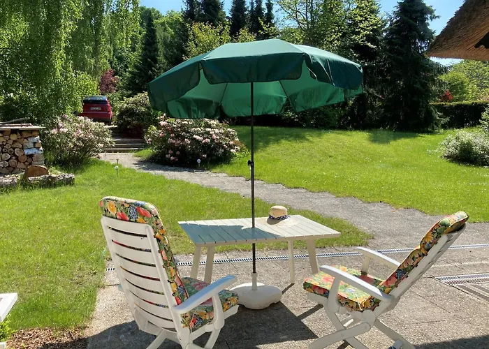 Landhuus Stender Appartement