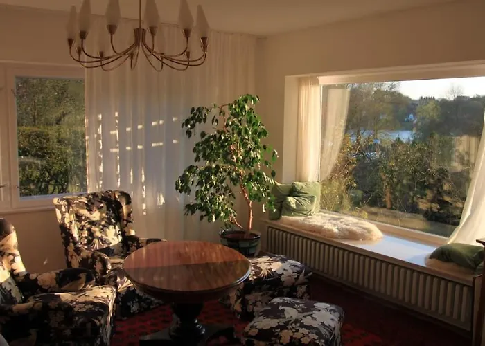 Appartement Landhuus Stender