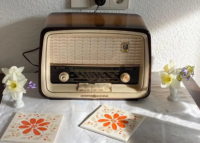 Landhuus Stender Appartement Eutin