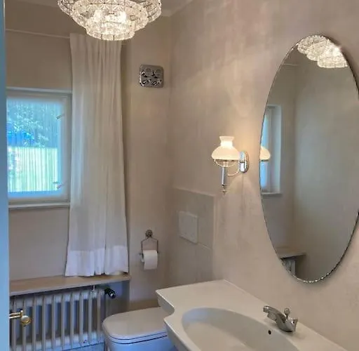 Appartement Landhuus Stender