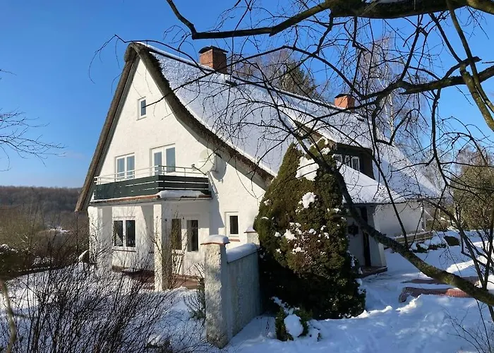 Appartement Landhuus Stender Eutin