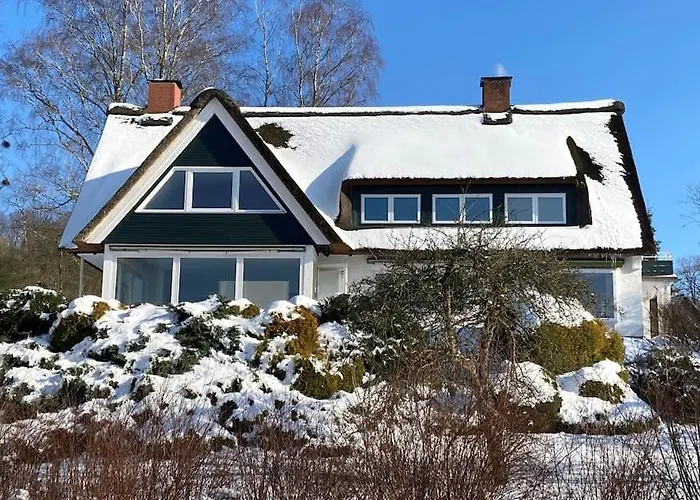 Landhuus Stender Appartement